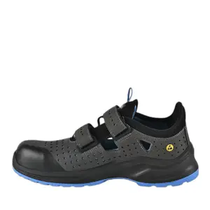 Safety sandals Safety Jogger Industrial Modulo S1PS image-2