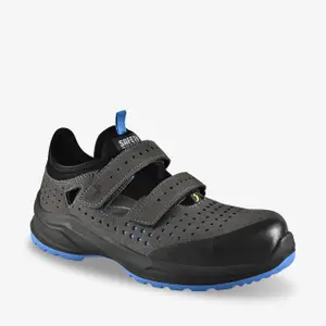 Safety sandals Safety Jogger Industrial Modulo S1PS image-1