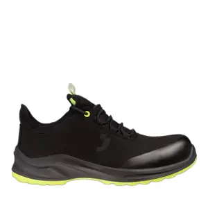 Safety shoes Safety Jogger Industrial Modulo S3S Low image-0