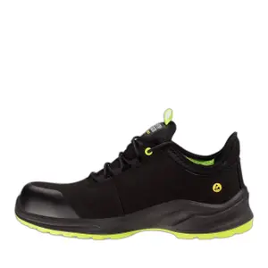 Safety shoes Safety Jogger Industrial Modulo S3S Low image-2