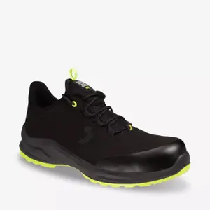 Safety shoes Safety Jogger Industrial Modulo S3S Low image-1
