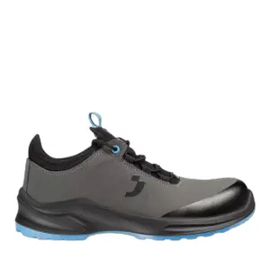 Safety shoes Safety Jogger Industrial Modulo S3S Low image-0