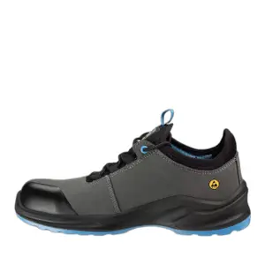 Safety shoes Safety Jogger Industrial Modulo S3S Low image-2