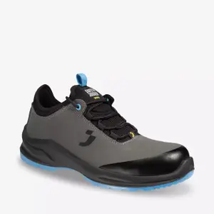 Safety shoes Safety Jogger Industrial Modulo S3S Low image-1
