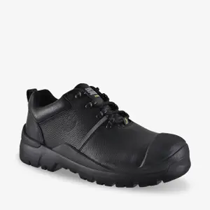 Safety shoes Safety Jogger Industrial HEKLA S3 Low image-1
