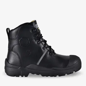 Safety shoes Safety Jogger Industrial HEKLA S3 Mid image-0