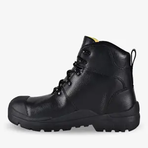 Safety shoes Safety Jogger Industrial HEKLA S3 Mid image-2