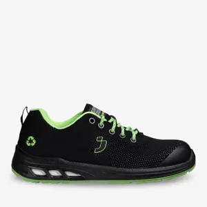 Safety shoes Safety Jogger Industrial Ecofitz S1p Low image-0