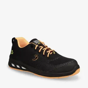 Safety shoes Safety Jogger Industrial Ecofitz S1p Low image-1