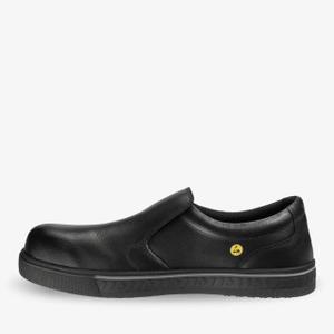 Sapatos de trabalho Safety Jogger Industrial HAVEN S3 Slip On image-2