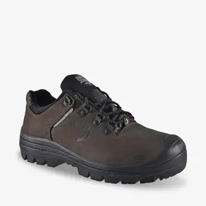 Safety shoes Safety Jogger Industrial VESUVIO S3 LOW image-1