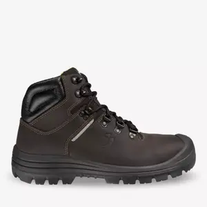 Sicherheitsschuhe Safety Jogger Industrial VESUVIO S3