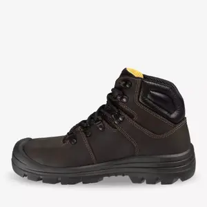 Sicherheitsschuhe Safety Jogger Industrial VESUVIO S3 image-2