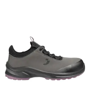 Safety shoes Safety Jogger Industrial Modulo S3S Low image-0
