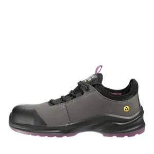 Safety shoes Safety Jogger Industrial Modulo S3S Low image-2