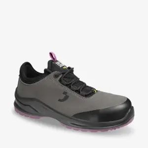 Safety shoes Safety Jogger Industrial Modulo S3S Low image-1