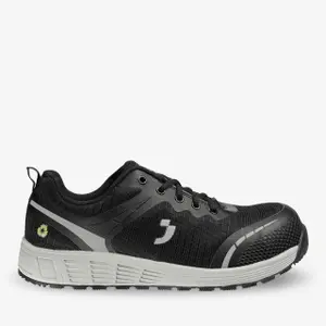 Safety shoes Safety Jogger Industrial Ecodempo S3s Low image-0