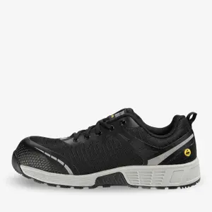 Safety shoes Safety Jogger Industrial Ecodempo S3s Low image-2