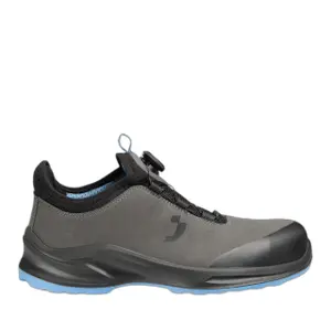 Safety shoes Safety Jogger Industrial Modulo S3S TLS Low image-0