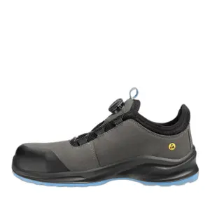 Safety shoes Safety Jogger Industrial Modulo S3S TLS Low image-2