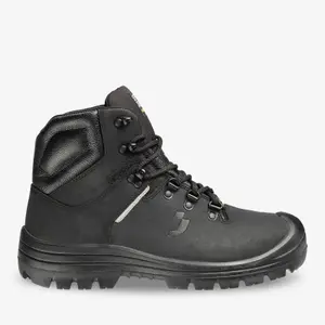 Safety shoes Safety Jogger Industrial VESUVIO image-0