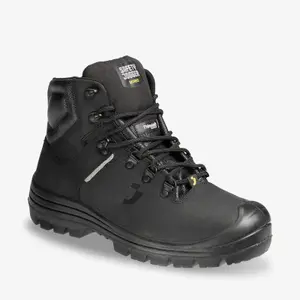 Safety shoes Safety Jogger Industrial VESUVIO image-1