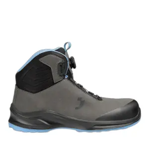 Safety shoes Safety Jogger Industrial Modulo S3S TLS Mid image-0