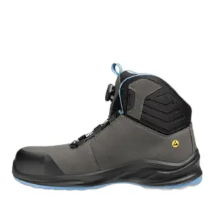 Safety shoes Safety Jogger Industrial Modulo S3S TLS Mid image-2