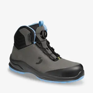 Safety shoes Safety Jogger Industrial Modulo S3S TLS Mid image-1