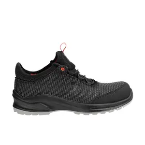 Safety shoes Safety Jogger Industrial Modulo Armor S3S Low image-0