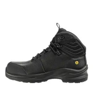 Safety shoes Safety Jogger Industrial Modulo Le S3S TG Mid image-2