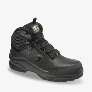 Safety shoes Safety Jogger Industrial Modulo Le S3S TG Mid image-1