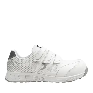 Calzado de seguridad Safety Jogger Industrial Pacco S1PS Low image-0