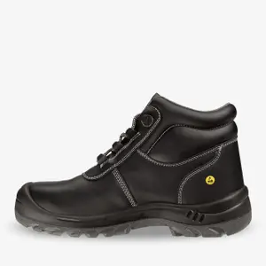 Safety shoes Safety Jogger Industrial Eoss3s image-2