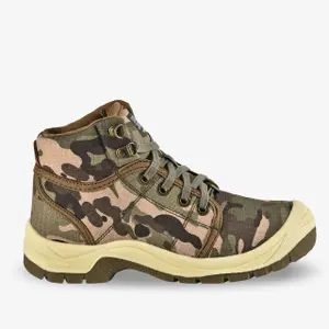 Safety shoes Safety Jogger Industrial Deserts1 P image-0