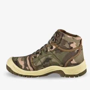 Safety shoes Safety Jogger Industrial Deserts1 P image-2