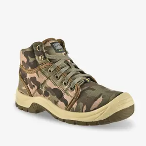 Safety shoes Safety Jogger Industrial Deserts1 P image-1