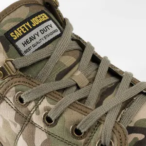 Safety shoes Safety Jogger Industrial Deserts1 P image-3