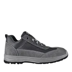 Work shoes Safety Jogger Industrial Organic S1 P image-0