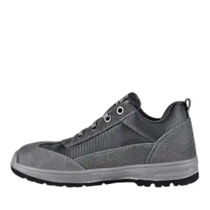 Work shoes Safety Jogger Industrial Organic S1 P image-1