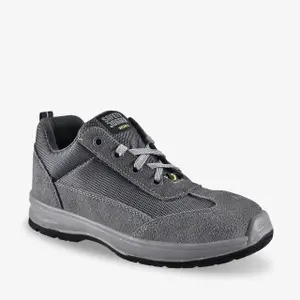 Work shoes Safety Jogger Industrial Organic S1 P image-2