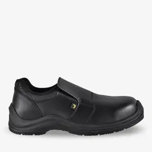Safety shoes Safety Jogger Industrial Dolce81s3 image-0