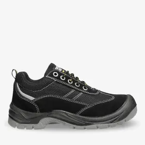 Safety shoes Safety Jogger Industrial Gobi image-0