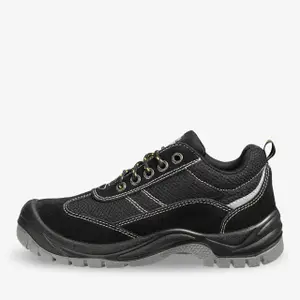 Safety shoes Safety Jogger Industrial Gobi image-2