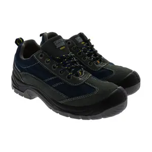 Ασφαλή παπούτσια Safety Jogger Industrial Gobi image-0
