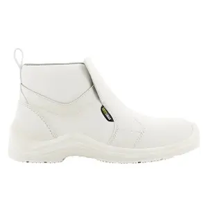 Zapatos de seguridad Safety Jogger Industrial Lungo81 image-0