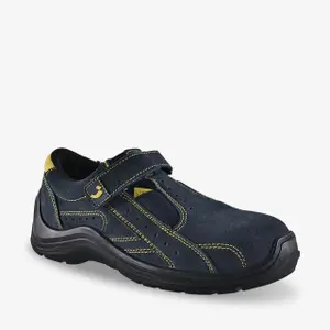 Zapatos de seguridad Safety Jogger Industrial SONORA image-1