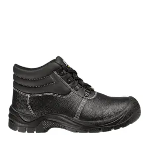 Safety shoes Safety Jogger Industrial Safetystar S3 image-0