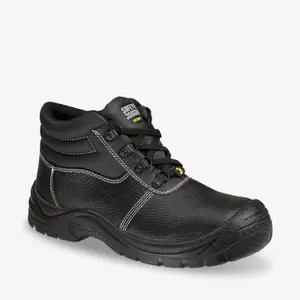 Safety shoes Safety Jogger Industrial Safetystar S3 image-1