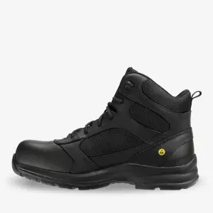 Botas de trabalho Safety Jogger Industrial Dragons3 image-2